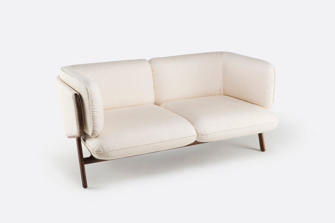 DANISH OILED WALNUT & COM (MODEL: M)