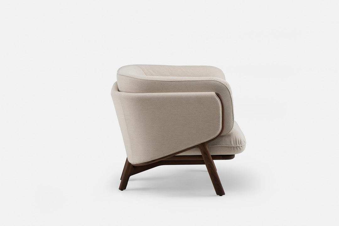 DANISH OILED WALNUT & SUNNIVA 2 811