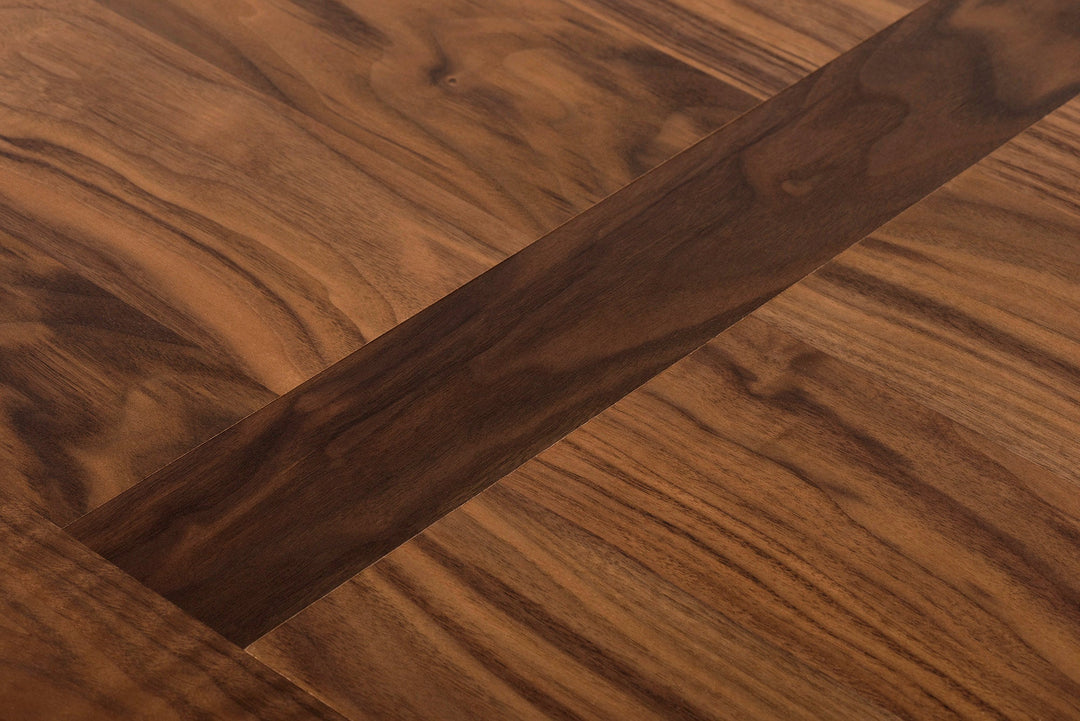 DANISH OILED WALNUT