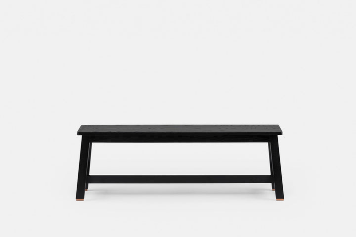 BLACK PAINTED ASH (MODEL: 449)