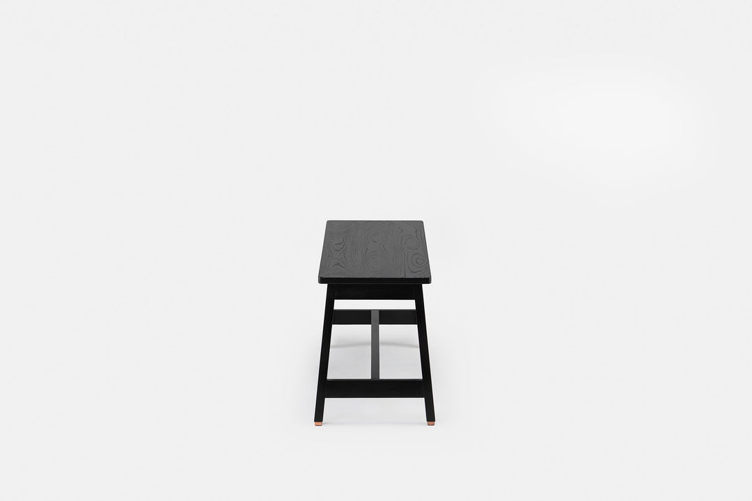 BLACK PAINTED ASH (MODEL: 449)